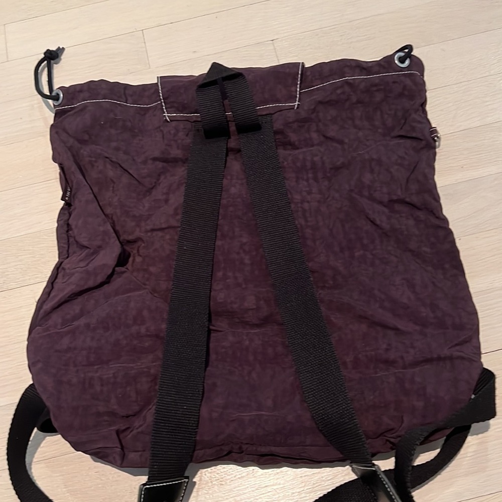 Kipling gorilla back pack - Picture 7 of 10